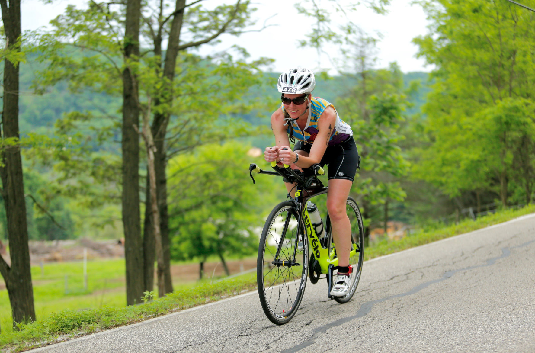 Trinona Triathlon 8